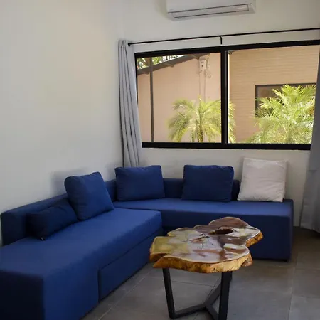 Blue Window Boutique Villas Hotel