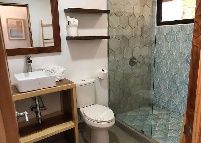 Apartahotel Blue Window Boutique Playa Junquillal