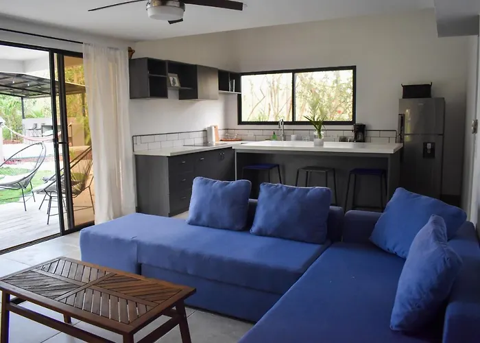 Blue Window Boutique Apartahotel 4*