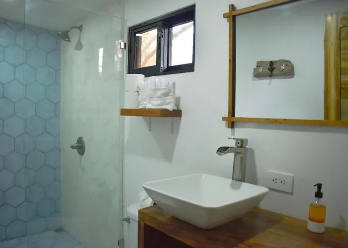 Apartahotel Blue Window Boutique Playa Junquillal