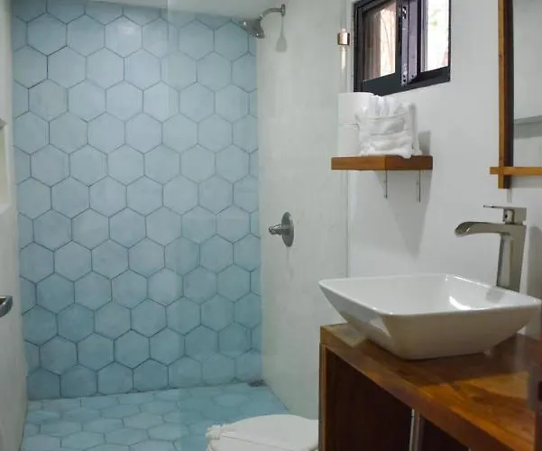 Apartahotel Blue Window Boutique 4*