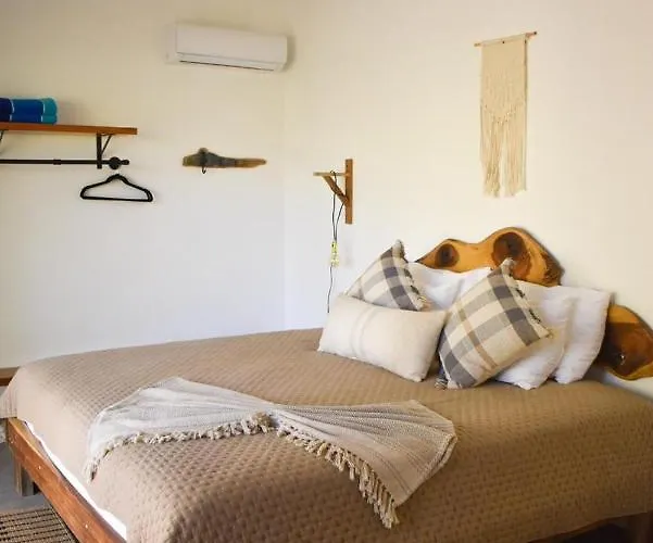 Apartahotel Blue Window Boutique Playa Junquillal