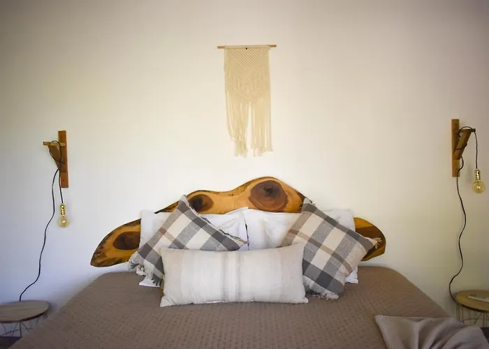 Blue Window Boutique Apartahotel Playa Junquillal